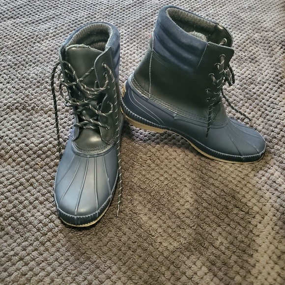 Men's Tommy Hilfiger Boots - Picture 2 of 5